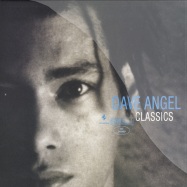 Front View : Dave Angel - CLASSICS (2LP) - RS96089