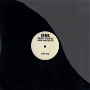 Front View : DDL feat. Rob Li - HOW DO YOU DO - Oxyd / OX5193