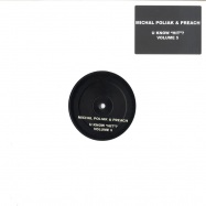 Front View : Michal Poliak & DJ Preach - U KNOW HIT 5 - VOLUME005