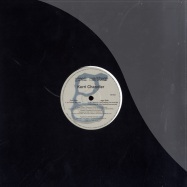 Front View : Kerri Chandler - ALL I HAVE IS THIS FEELING & JE T AIME - Grei Matters / GM5554