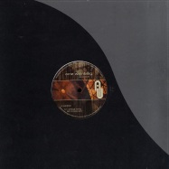 Front View : Arne Weinberg - PARABOLUM - AW-Recordings / aw-009