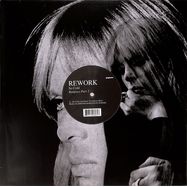 Front View : Rework - SO COLD (REMIXES) - Playhouse / PLAY139