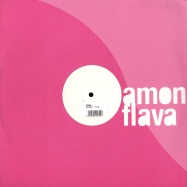 Front View : Deadmau5 - NOT EXACTLY EP - Cinnamon Flava  / cf704