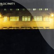 Front View : Bloc Party - FLUX / WHERE IS HOME - Wichita / webb135t