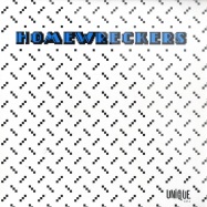 Front View : Homewreckers - ITS ABOUT TIME - UNIQ137-1