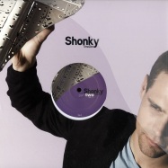 Front View : Shonky - TIME ZERO LP PART 2 - Freak N Chic / FNC001.26