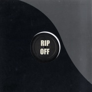 Front View : Rip Off - VOL. 6 - Ripoff006