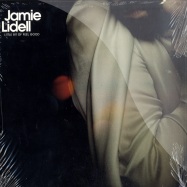 Front View : Jamie Lidell - LITTLE BIT OF FEEL GOOD (MR OIZO REMIX) - Warp / wap240f