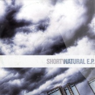 Front View : Shorty - NATURAL EP - BP Cult Recordings / bpc006