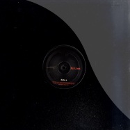 Front View : Dj Link - ENACHO DECODER EP - Ultrabeats001