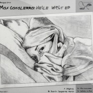 Front View : Max Cavalerra - HEILE WELT - Broque 14