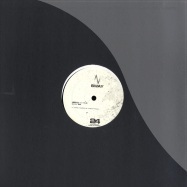 Front View : Hertz - IN TIME - Sway / Sway024