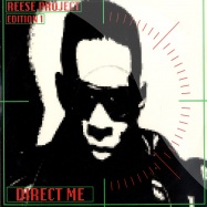 Front View : Reese Project - DIRECT ME - Network / NWKT031