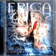 epica the divine conspiracy loss less legs torrents