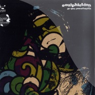 Front View : Soulphiction - DO YOU OVERSTAND (2X12 INCH) - Sonar Kollektiv / SK180LPX