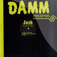 Front View : Josh - SUNDANCE / 19055 - Damm Records / Damm001