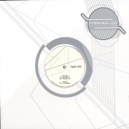Front View : Uto Karem - ELEVATE EP - Agile Recordings / Agile005