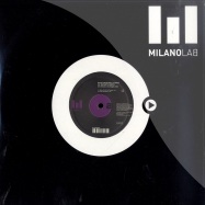 Front View : Relight Orchestra & DJ Andrea - UMA HISTORIA DE IFA (ELEGIBO) 2009 - Milano Lab / mil0109