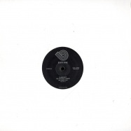 Front View : Jaz - I PLAYED SPORTS - Sixty Five / sf005