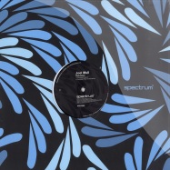 Front View : Joel Mull - SOURSWEET - Spectrum / spect09046