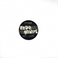 Front View : Andy Kohlmann - MANFRED EP - Extrasmart Records / EXSR006