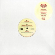 Front View : Various - PACHA SUMMER EP2 - Vendetta / venmx1059r