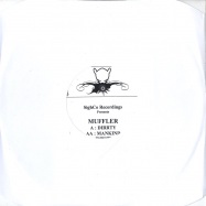 Front View : Muffler - DIRRRTY / MANKIND - Sigh Co / sighco006