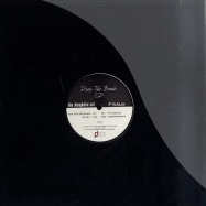 Front View : KKO / P.Slang - DROP THE BOMB EP - Psychodevils Records / PD004