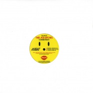 Front View : Thee Acid Bitches (Lady B) - CONNECTED EP - Musique Moderne / MQMN012