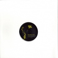 Front View : Abnormal Boyz - UNLUCKY DAY - Stop Clone Music / SCM006