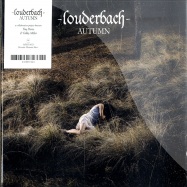 Front View : Louderbach - AUTUMN (CD) - Minus / minus76cd