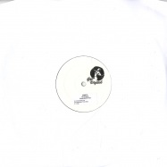 Front View : Jet Project - UNDERSTAND THIS - Get Digital / GDM0136