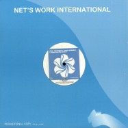 Front View : Paul Gardner & Hugh Gunnel - COME GET MY LOVIN - Nets Work International / nwi527