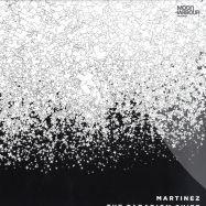 Front View : Martinez - THE PARADIGM SHIFT (2LP) - Moon Harbour / MHR0123