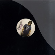 Front View : Gianni Vitiello - CONCLUSION EP - Kachelfunk Musik / KFM009