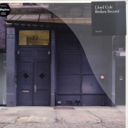 Front View : Lloyd Cole - BROKEN RECORD (LP) - Tapete Records / tr186
