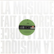 Front View : Various Artists (Lusine / Rusko / Felix Cartal & Keatch) - SWITCH SAMPLER - La Musique fait la Force / lmflf038