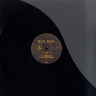 Front View : Max Essa - PANORAMA SUITE/ UPTOWN VIBRATION - Is It Balearic / isit013