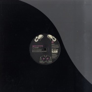 Front View : Miss Kittin - ALL YOU NEED (LEE VAN DOWSKI REMIX) - Mobilee / Mobilee073