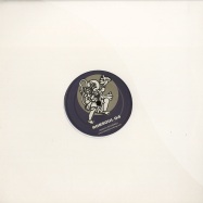 Front View : Phil Weeks - MUSIC IS A VICE - Robsoul04