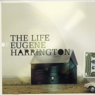 Front View : Eugene Harrington - THE LIFE OF (CD) - Noecho Records / ne018