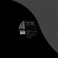 Front View : Martin Eyerer & Tom Clark - SOONER OR LATER EP - Miniload / mini022