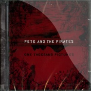 Front View : Pete And The Pirates - ONE THOUSAND PICTURES (CD) - Stolen Recordings / sr046