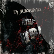 Front View : DJ Juanma - RISE UP - Central Rock / crmx124