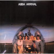 Front View : Abba - ARRIVAL (180GR LP) - Universal / 2734650