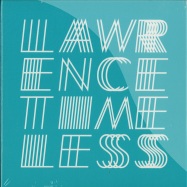 Front View : Various Artists , mixed by Lawrence - TIMELESS (CD) - Cocoon / CORMIX035