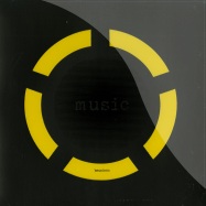 Front View : Fracture & Neptune - HOT SPOT / HUSH THE CROWD - Blackout Music / bmusic008