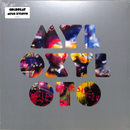 Front View : Coldplay - MYLO XYLOTO (LP) - Parlophone / 509990875531