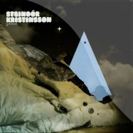 Front View : Steindor Kristinsson - FLUTE MACHINE EP (INCL. DL-CODE) - Shipwrec / Ship09