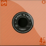 Front View : Jodie Marie - ON THE ROAD (7 INCH) - Verve / 2785901